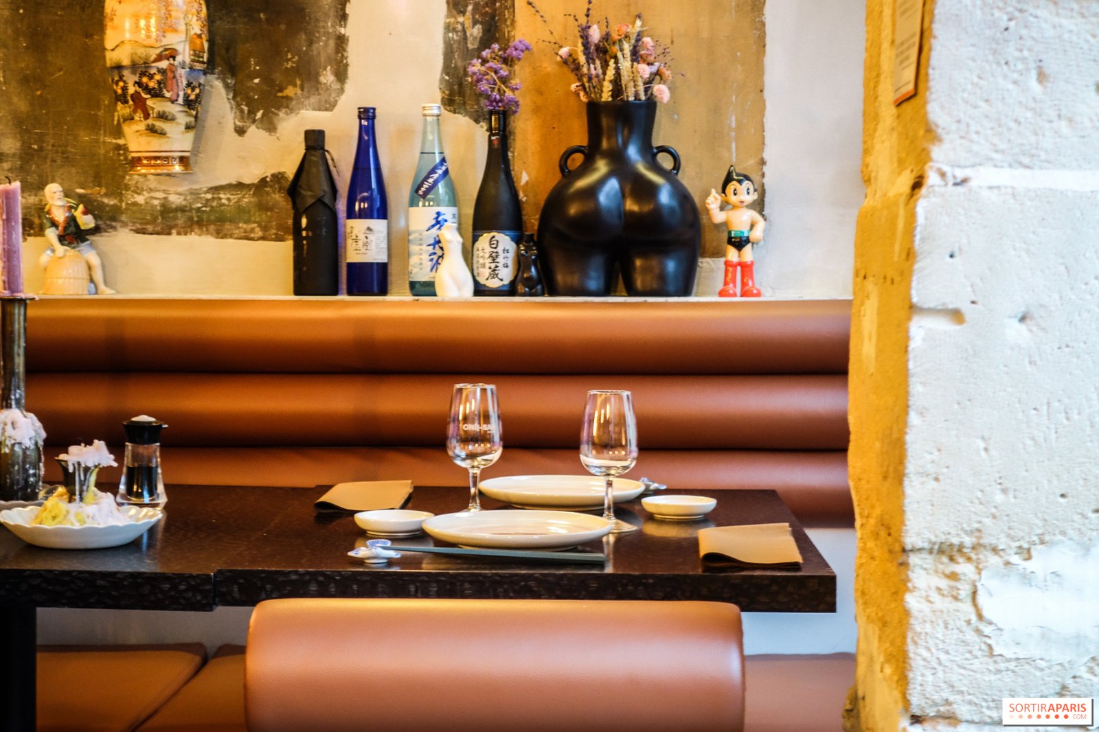 Onii-San - Izakaya, Paris, France