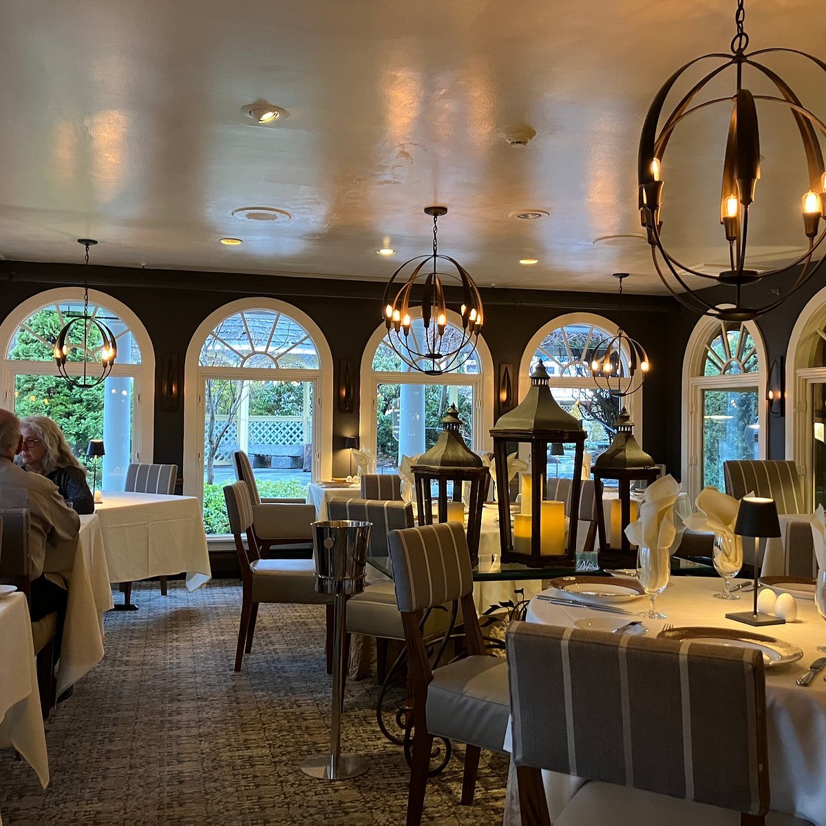 Bedford Village Inn Restaurant