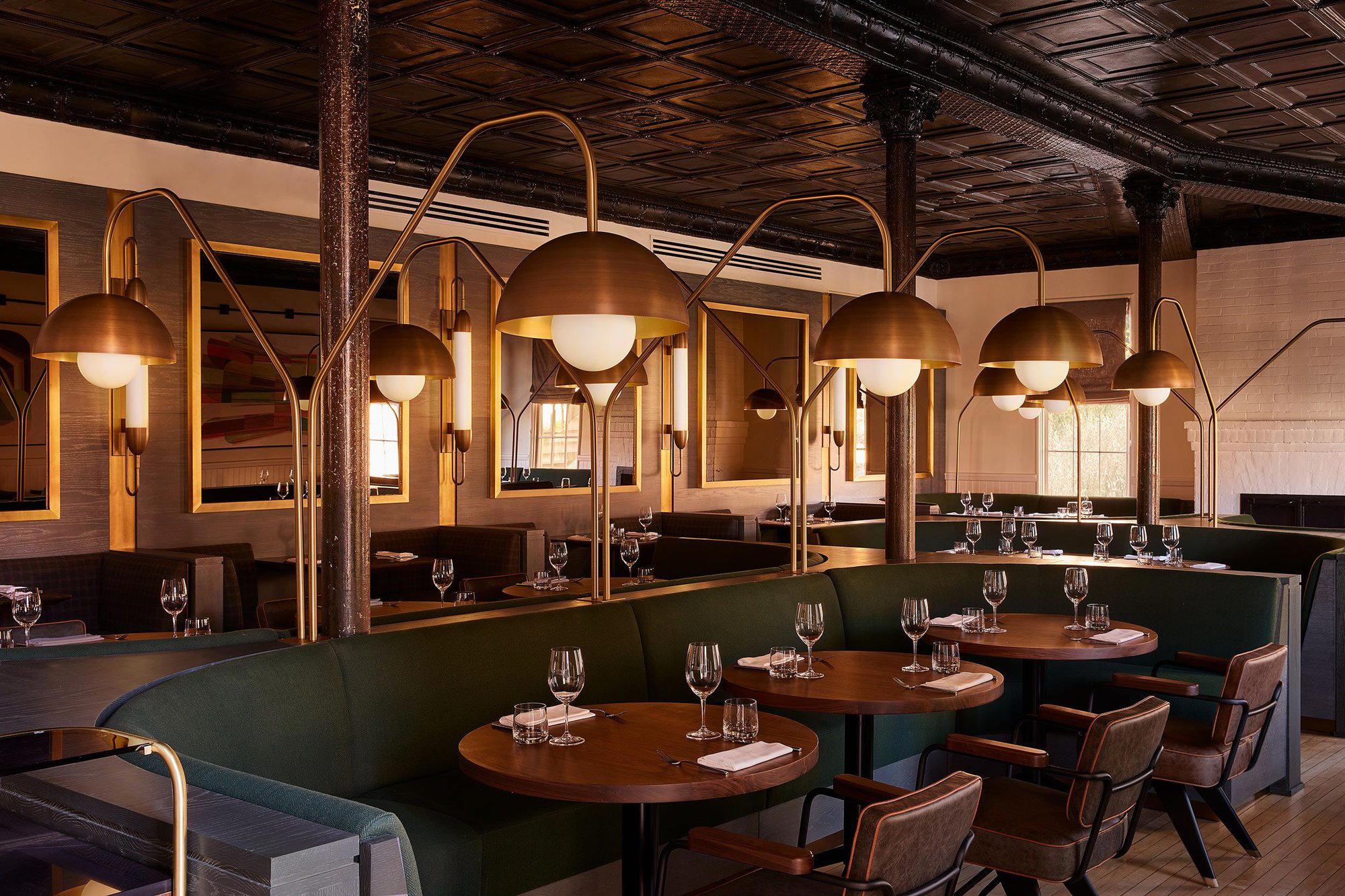 Sula, Sausalito, United States