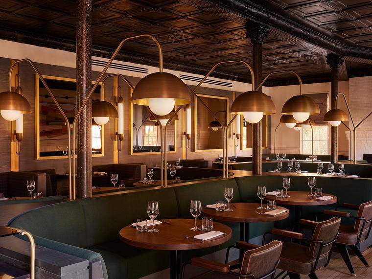 Sula, Sausalito, United States