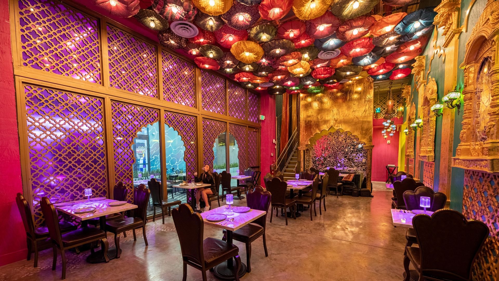 Rishtedar, Restaurant in Miami