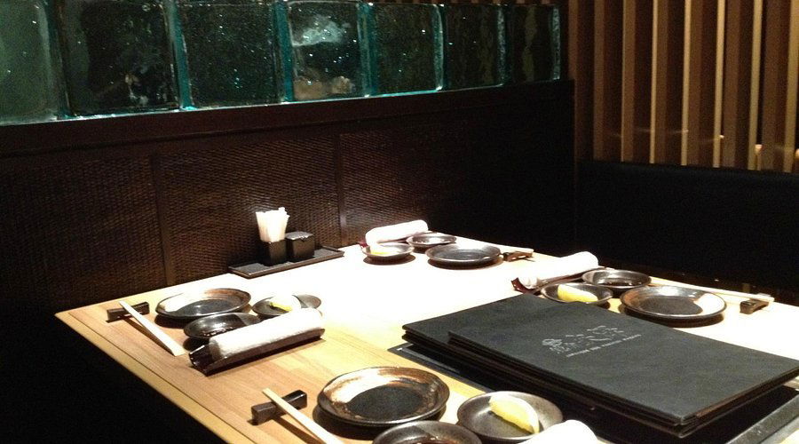 Yazawa Yakiniku, Restaurant in Singapore
