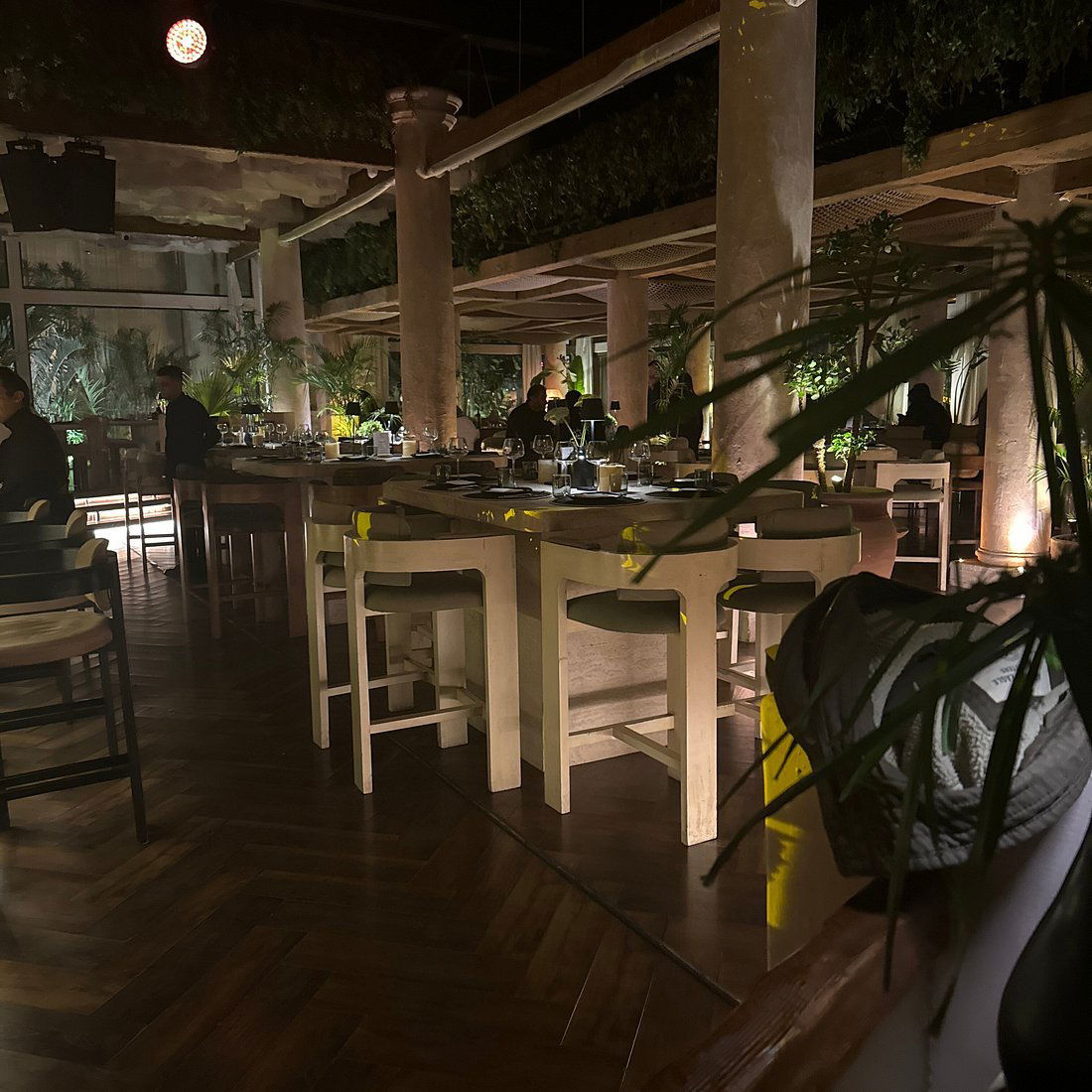 Signature Fine Dining Concept at One Ninety, Restaurant in New Cairo
