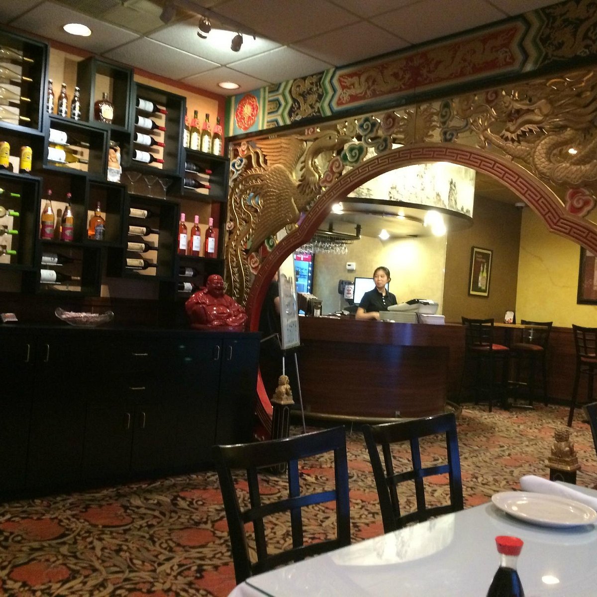 Sze-Chuan's
