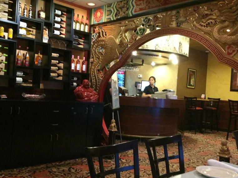 Sze-Chuan's, Canton, United States