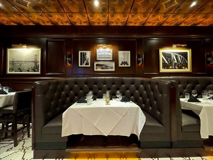 Ambrosia 30A Prime Seafood & Steaks, Restaurant in Watersound