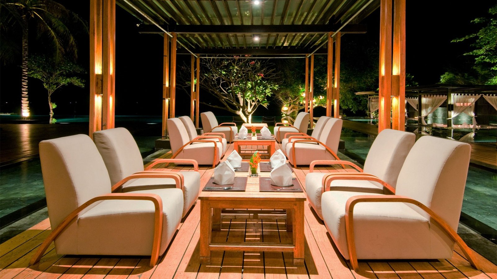 Villazzo | Ocean House