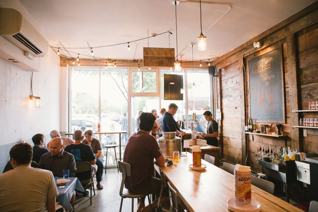 Hat Yai, Portland, United States