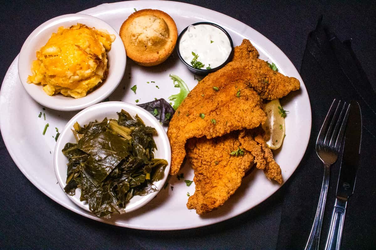 Paschal's Restaurant restaurant in Atlanta, United States