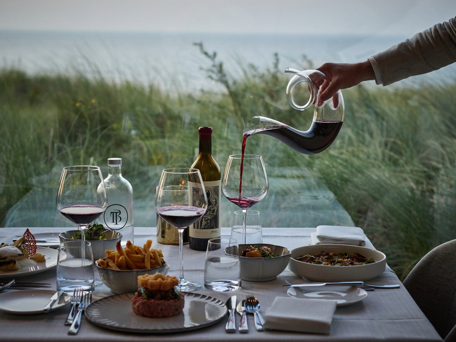 Le Sommet, Cadzand, Netherlands