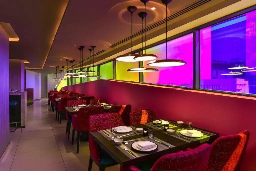 ENSŌ, Restaurant in Amman