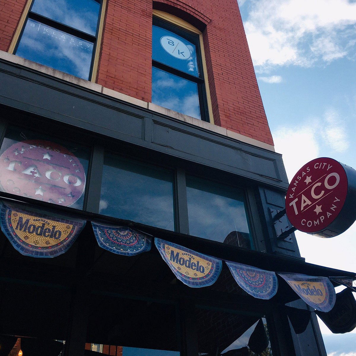 KC Taco Company, Restaurant in Kansas City