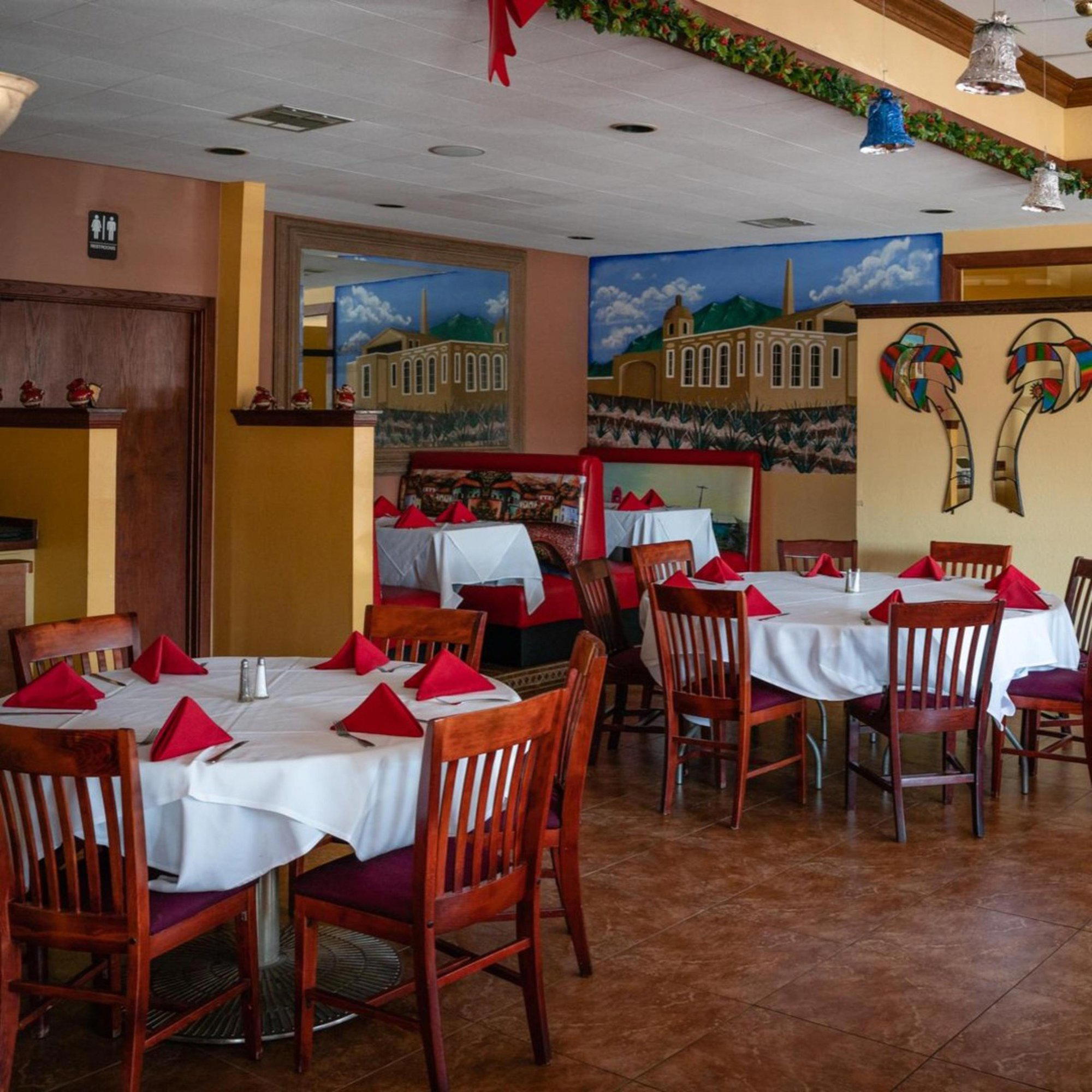 Guillermo's Restaurante restaurant in Palm Desert, United States