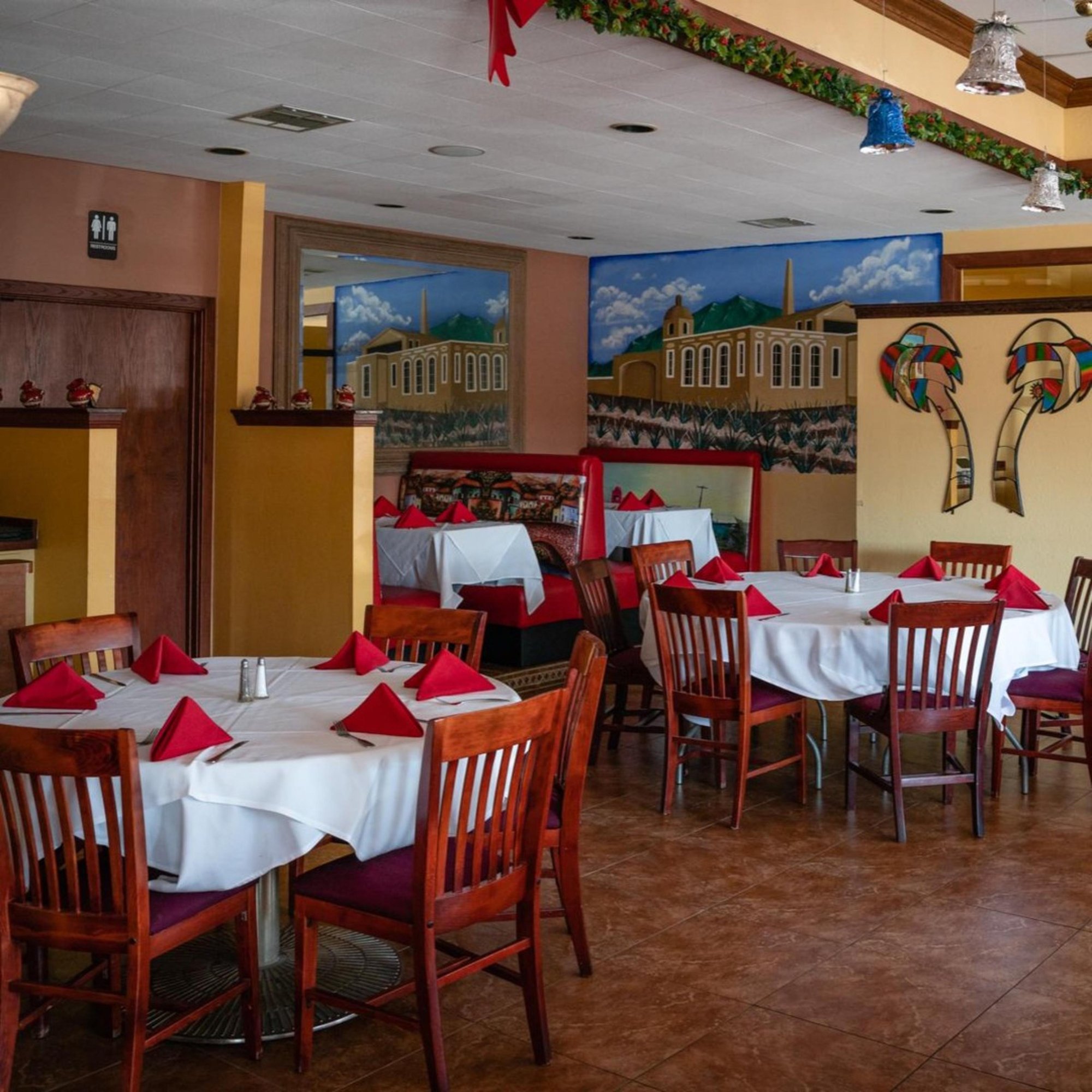 Guillermo's Restaurante restaurant in Palm Desert, United States