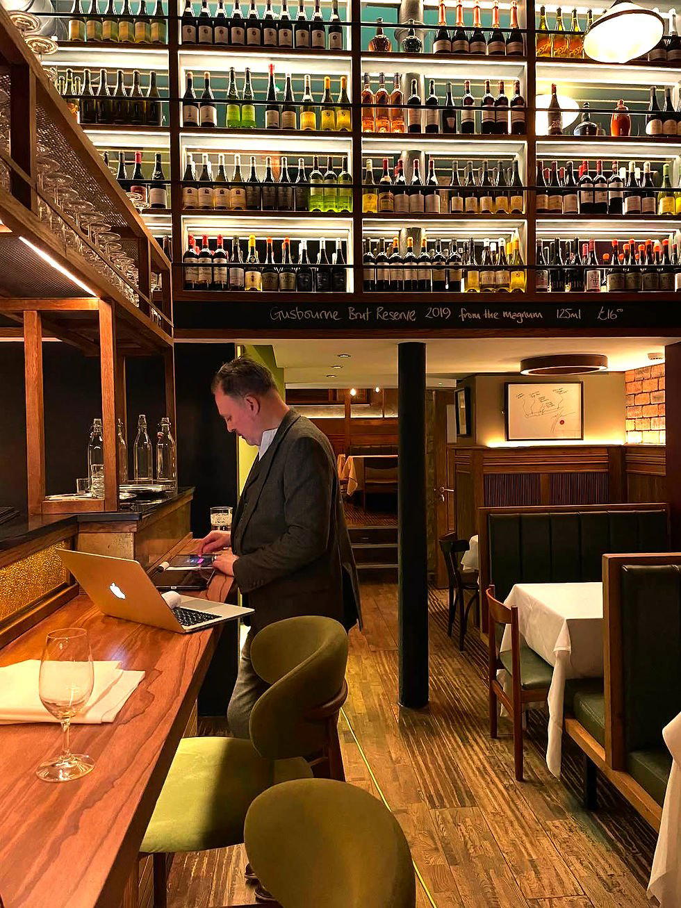 Eleven Fifty Five, Glasgow, United Kingdom