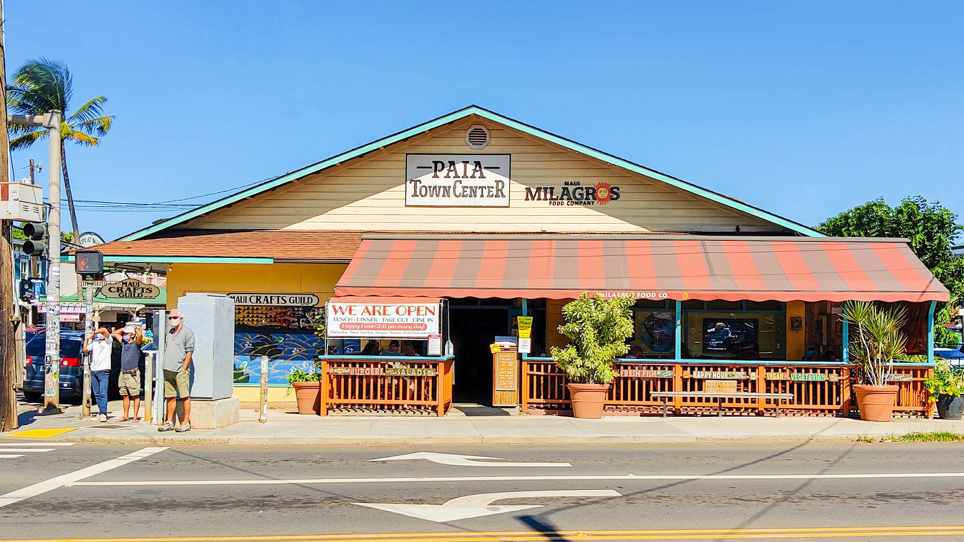 Milagros Food Co.