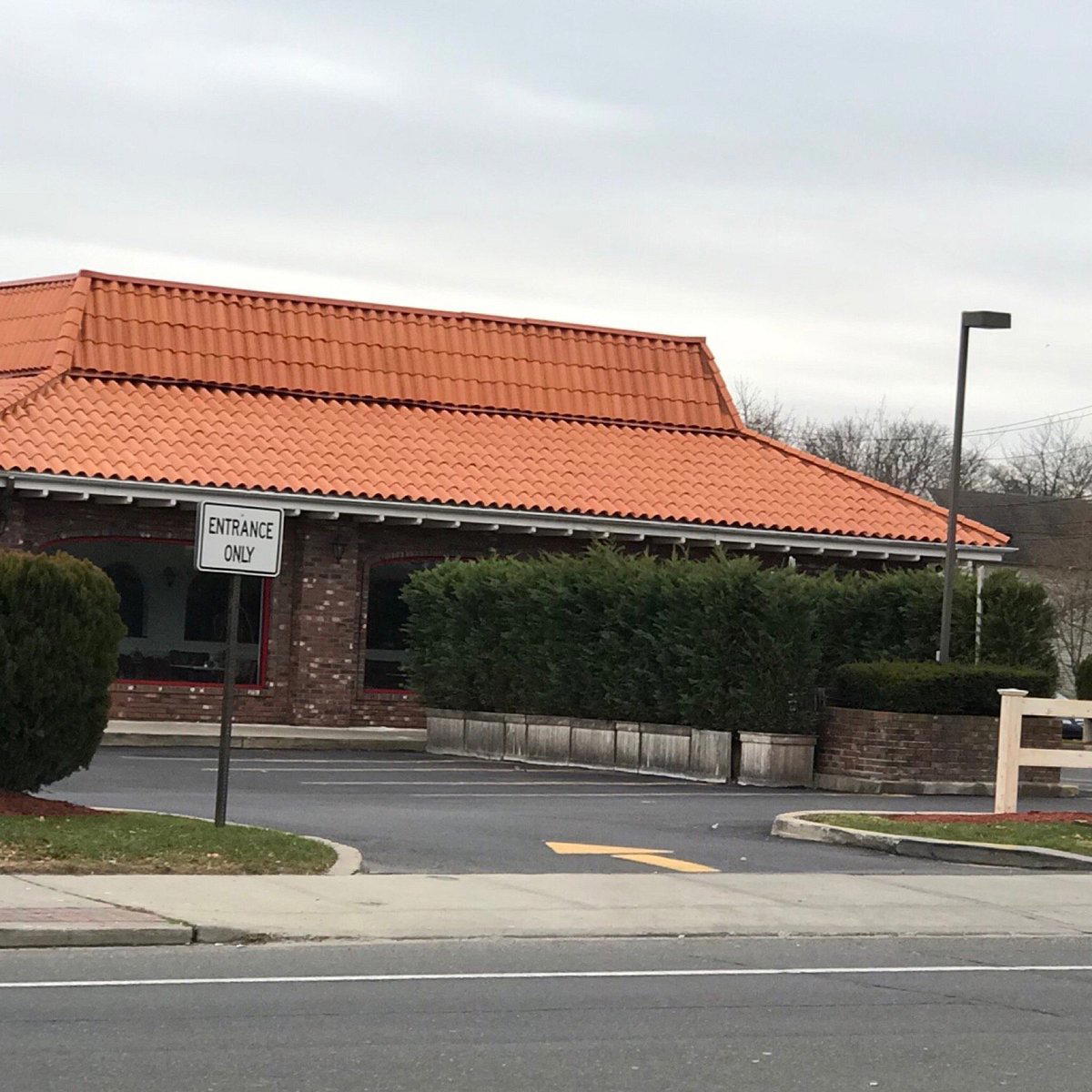 Mi Tierrita restaurant in East Patchogue, United States