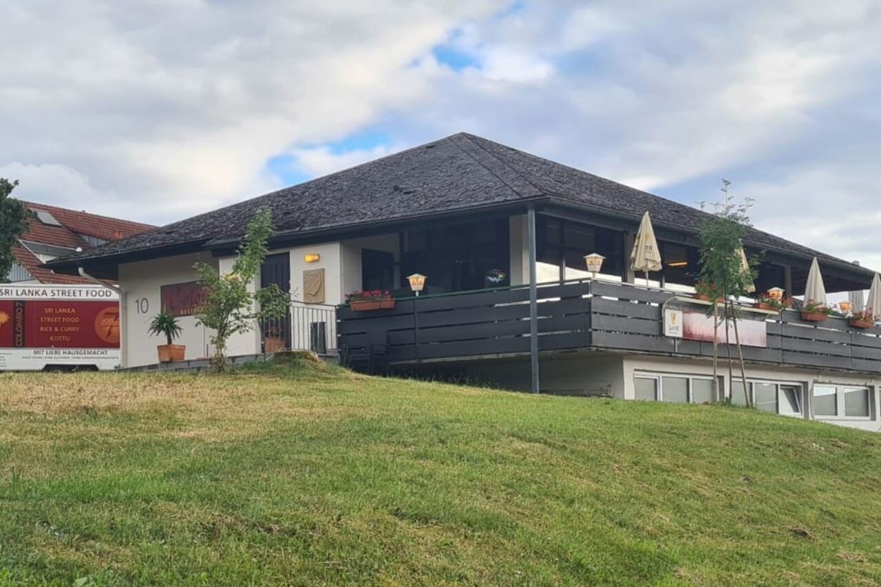 Colombo 7, Restaurant in Wittnau