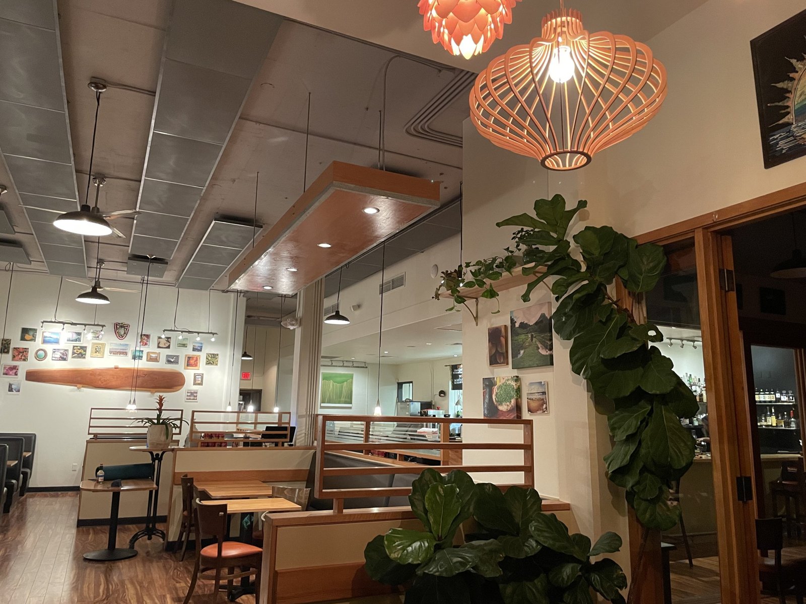 Koko Head Cafe, Honolulu, United States