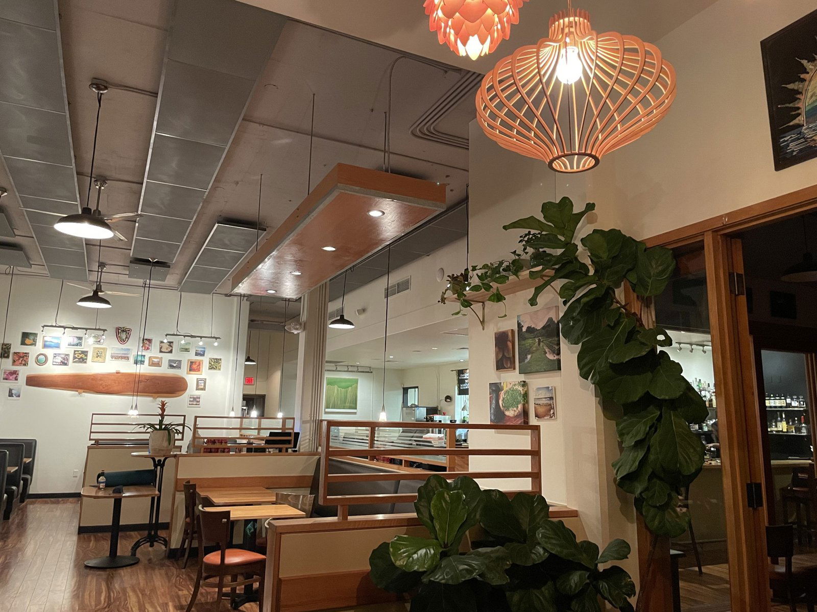Koko Head Cafe, Restaurant in Honolulu