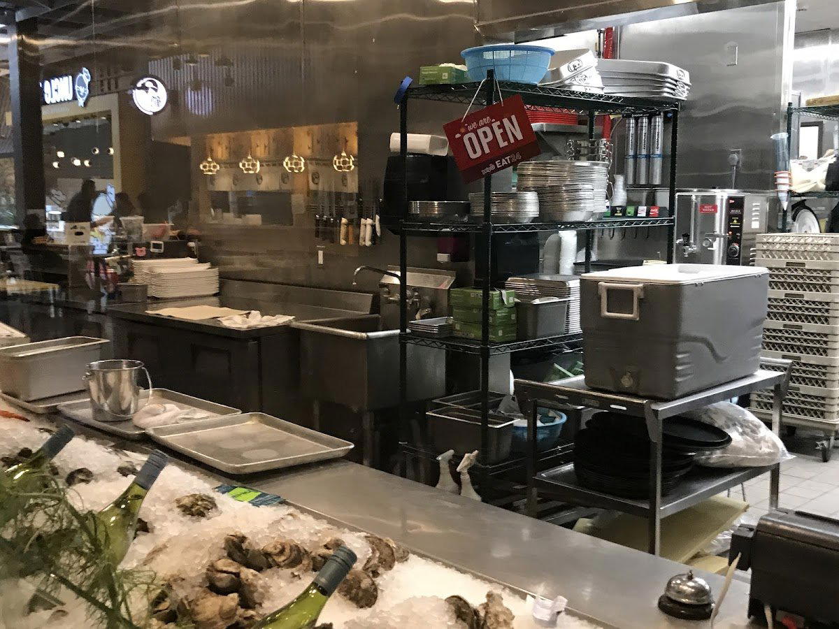 Side Chick restaurant in Arcadia, United States