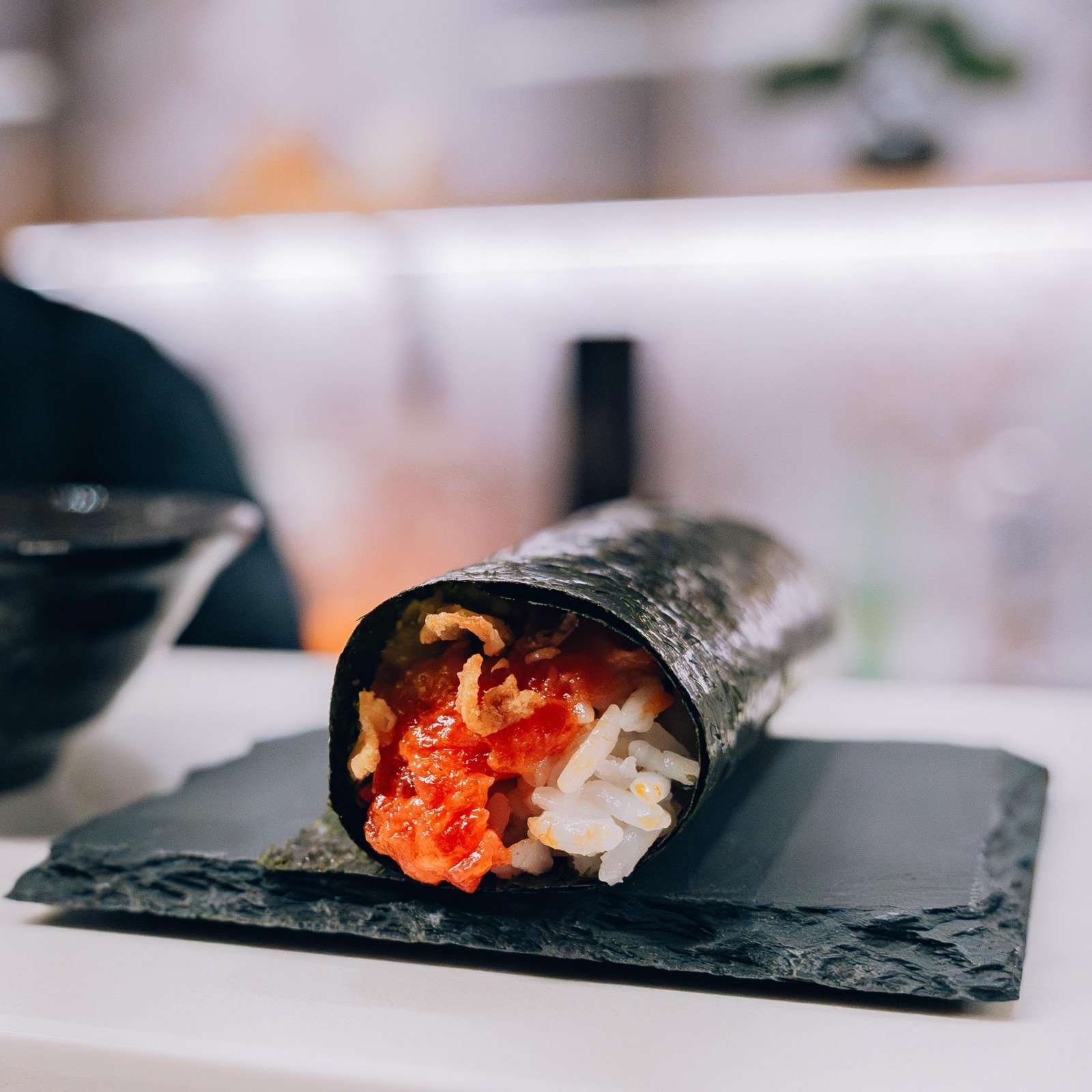 Maru Handroll Bar, Restaurant in Memphis