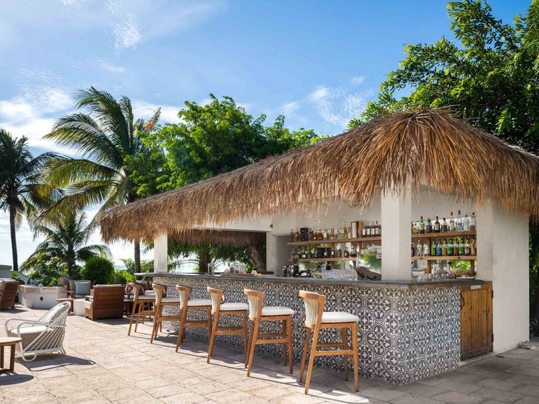 Calico, Ambergris Cay, Turks & Caicos