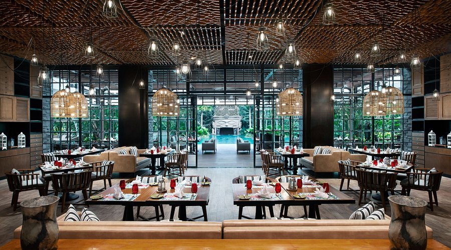 Damar Restaurant