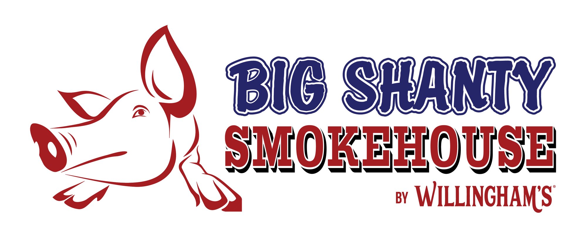 Big Shanty Smokehouse, Restaurant in Kennesaw