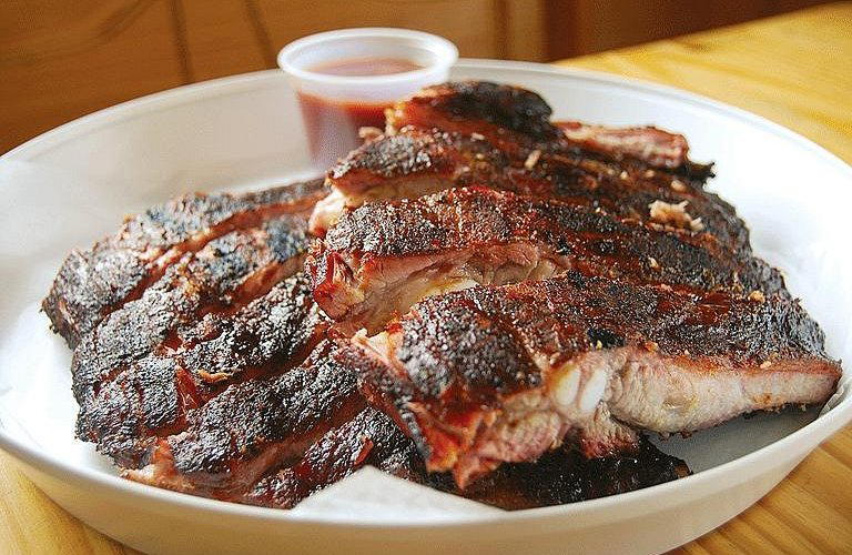 Big Shanty Smokehouse, Kennesaw, United States