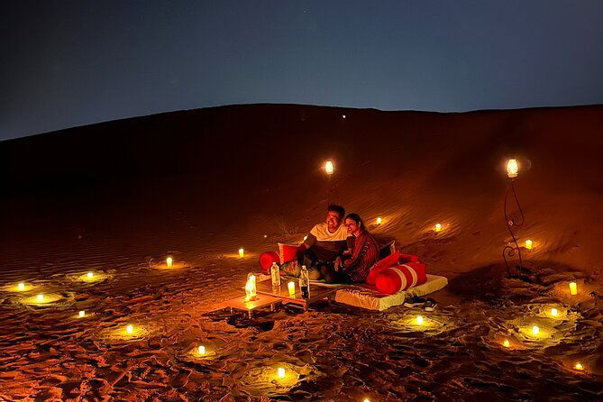 Thar Dinner, Restaurant in Jaisalmer