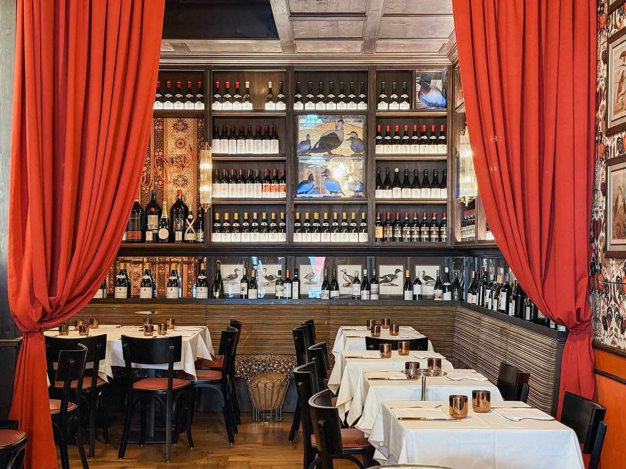 Alcova del Frate, Restaurant in Verona