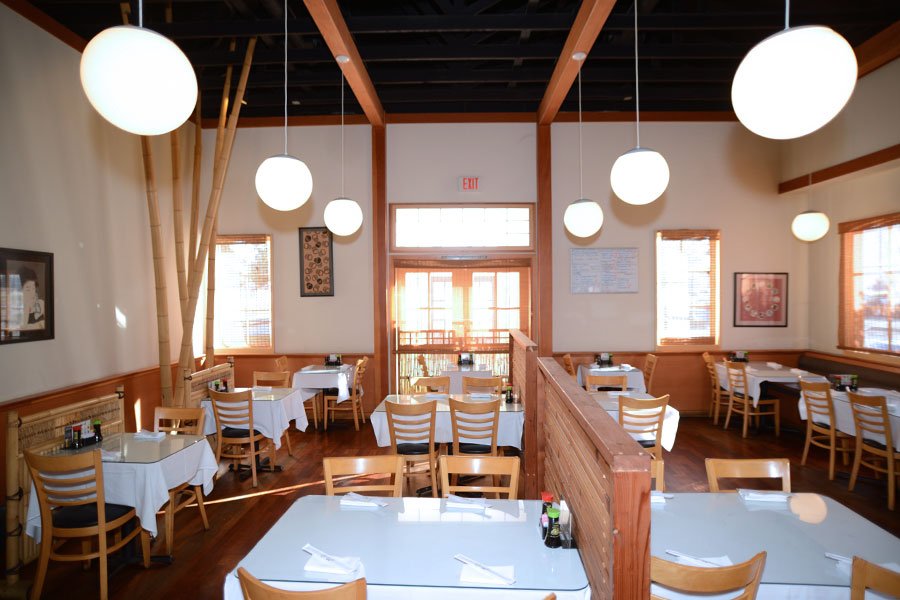 Goshi, Restaurant in Paso Robles