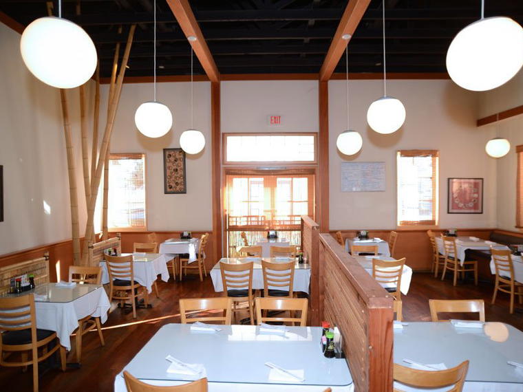 Goshi, Paso Robles, United States
