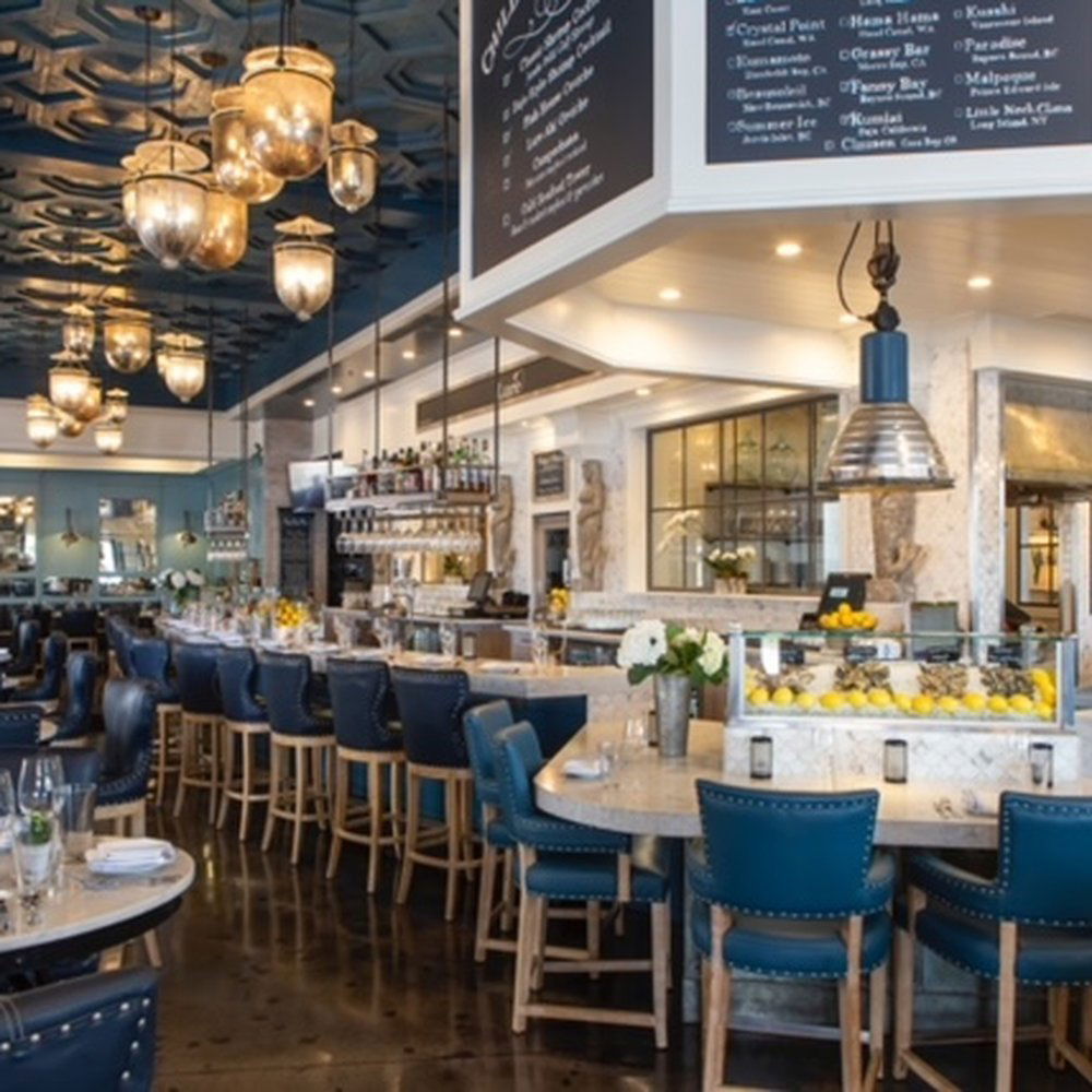 Santa Barbara FisHouse, Restaurant in Santa Barbara
