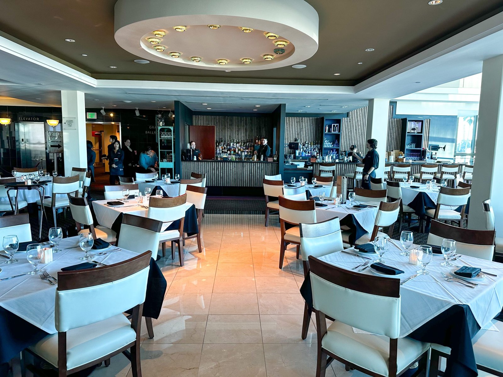 Sonata Restaurant