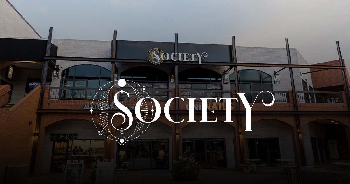 Society restaurant in Tempe, United States