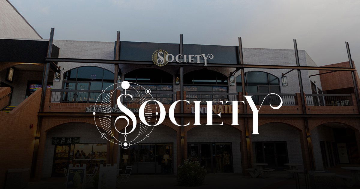 Society, Restaurant in Tempe