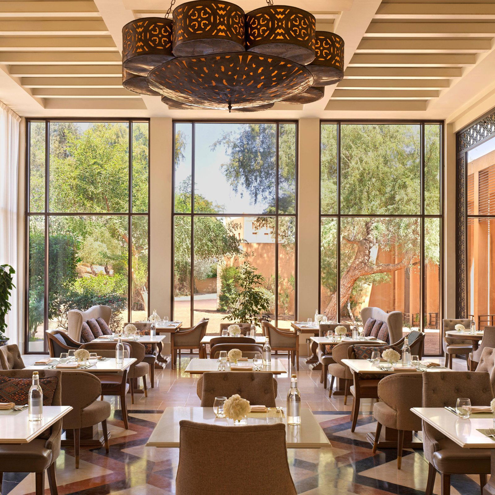 Kaheela, Restaurant in Ras al Khaimah