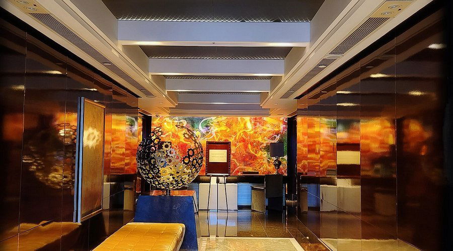 Tempura Ichitsu, Restaurant in Hong Kong