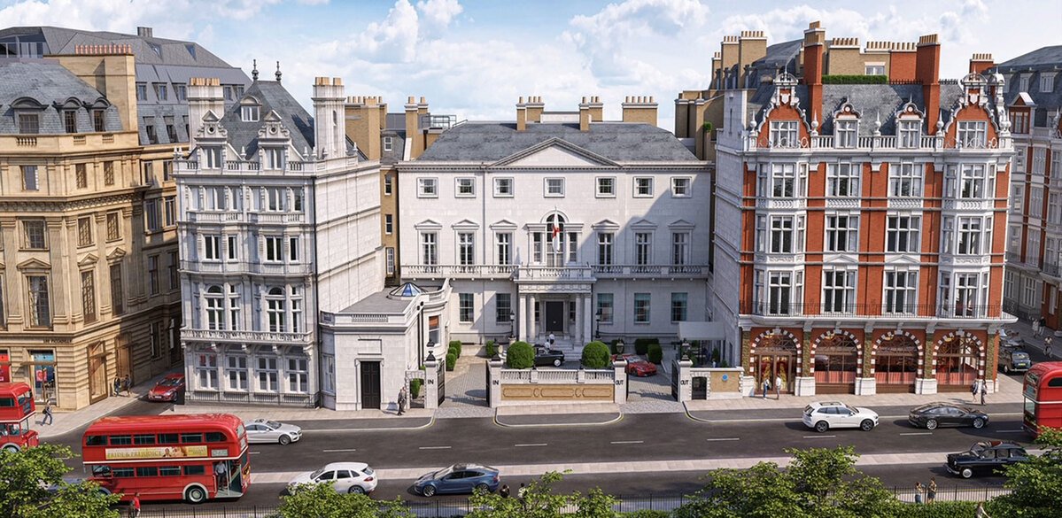 Major's Grill at Cambridge House Auberge