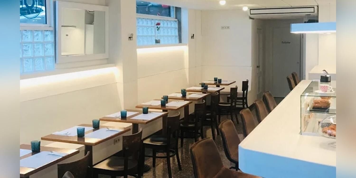 L´Oficina Gastrobar Barcelona, Restaurant in Barcelona