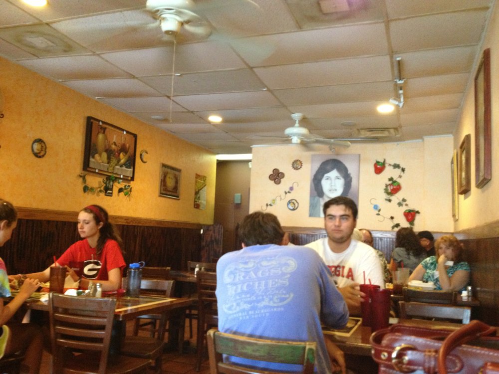 Taqueria Los Hermanos, Lilburn, United States