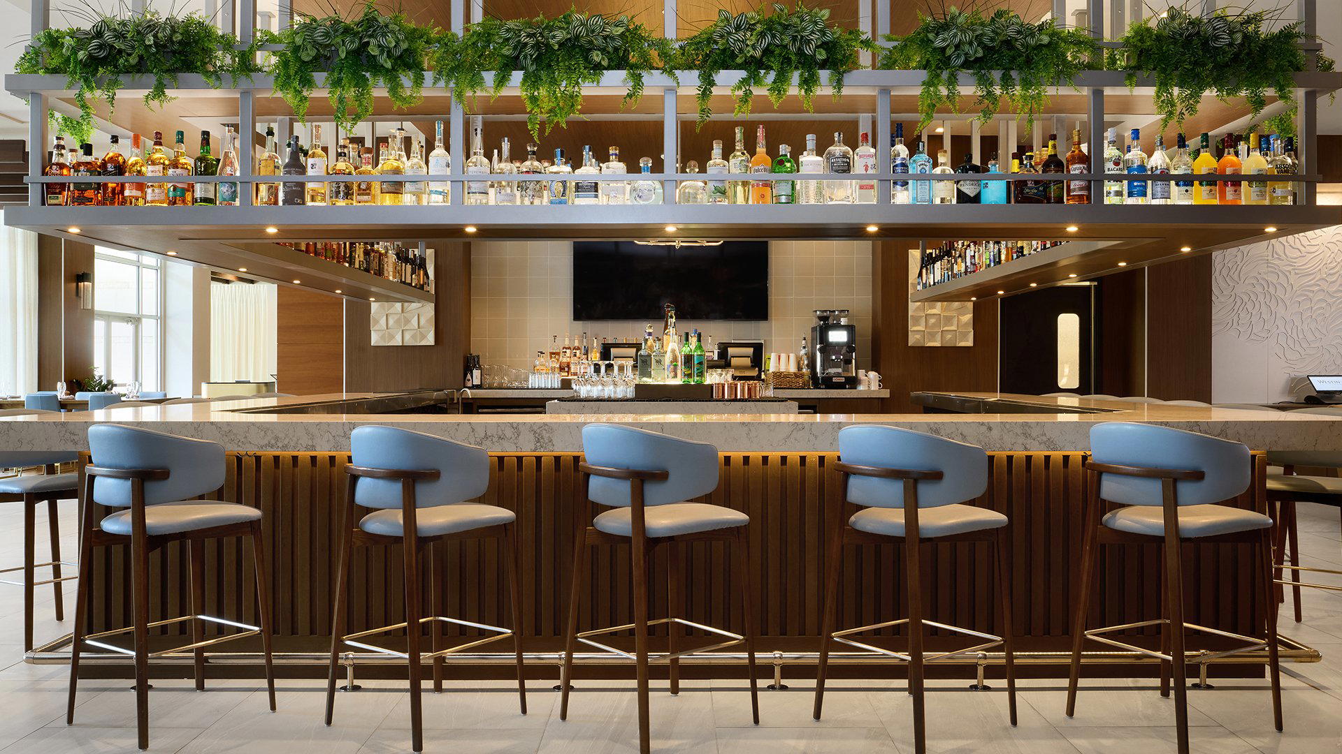 Corinne - Domain restaurant in Austin, United States