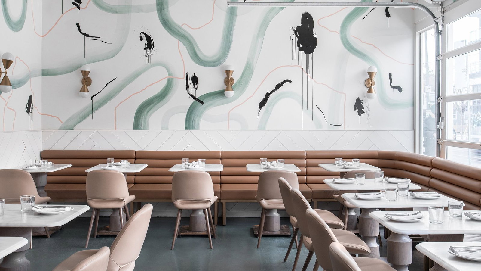 La Palma, Toronto, Canada