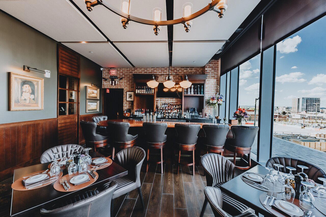 Hal's the Steakhouse - Nashville restaurant in Nashville, United States