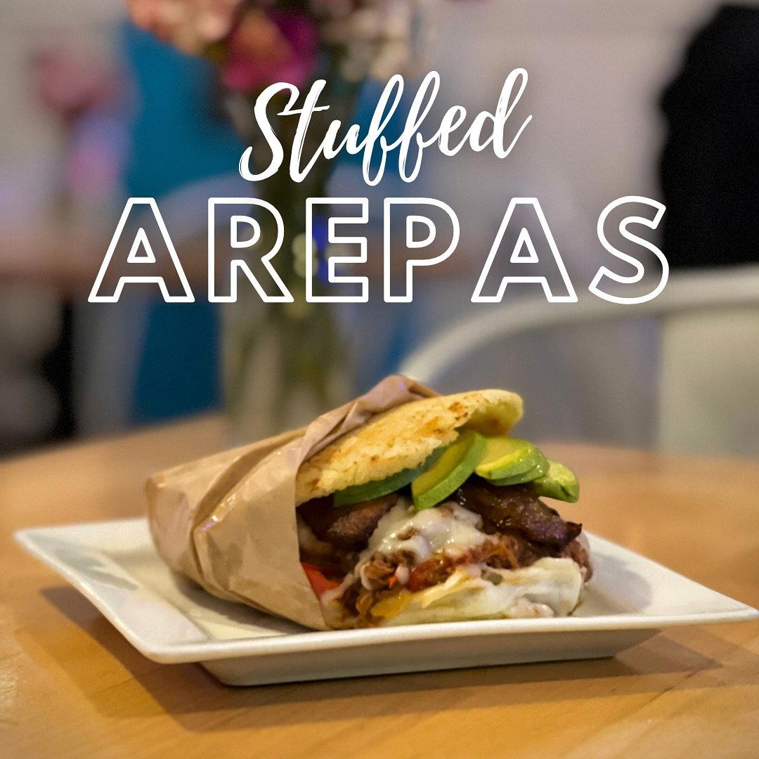 ArePA George restaurant in Chicago, United States