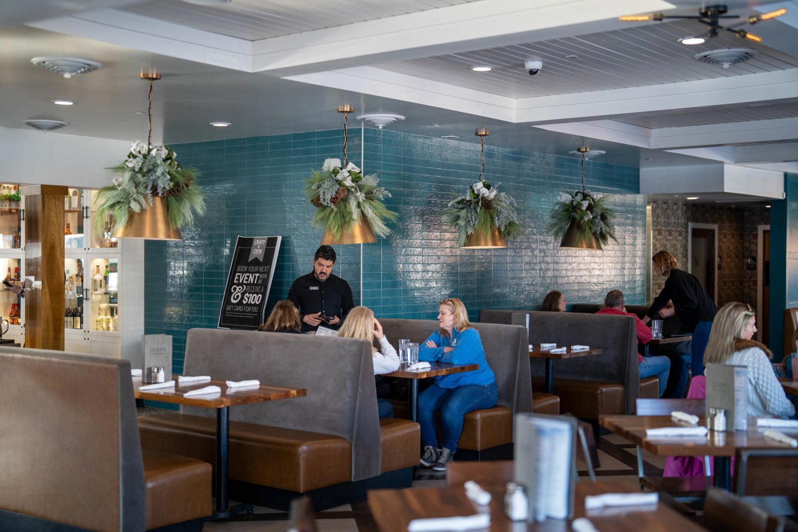 Duke's on 7, Minnetonka, United States