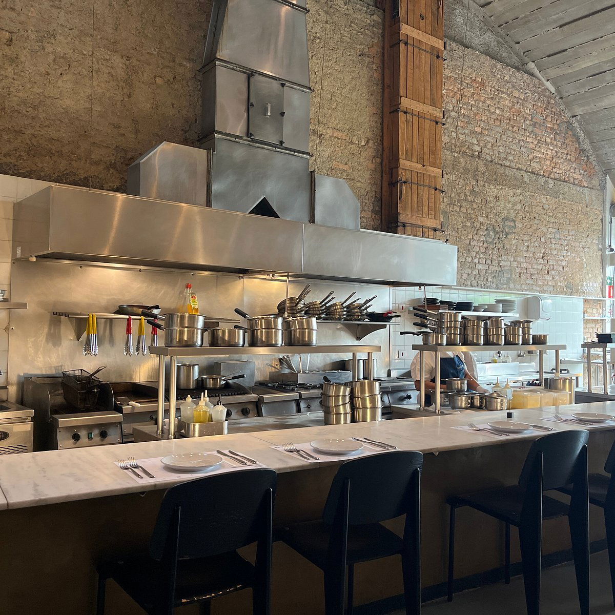 Jamile, Restaurant in São Paulo