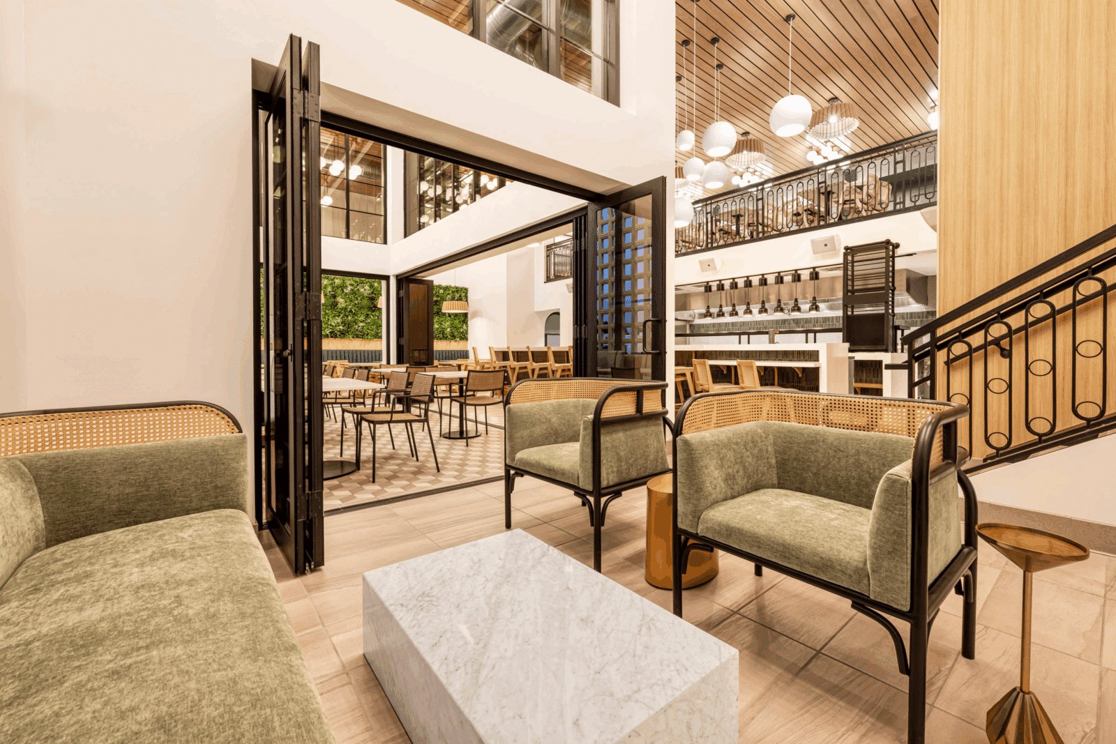 Brunch & Sip restaurant in Phoenix, United States